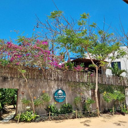Villa Valencia Jijoca de Jericoacoara Ngoại thất bức ảnh