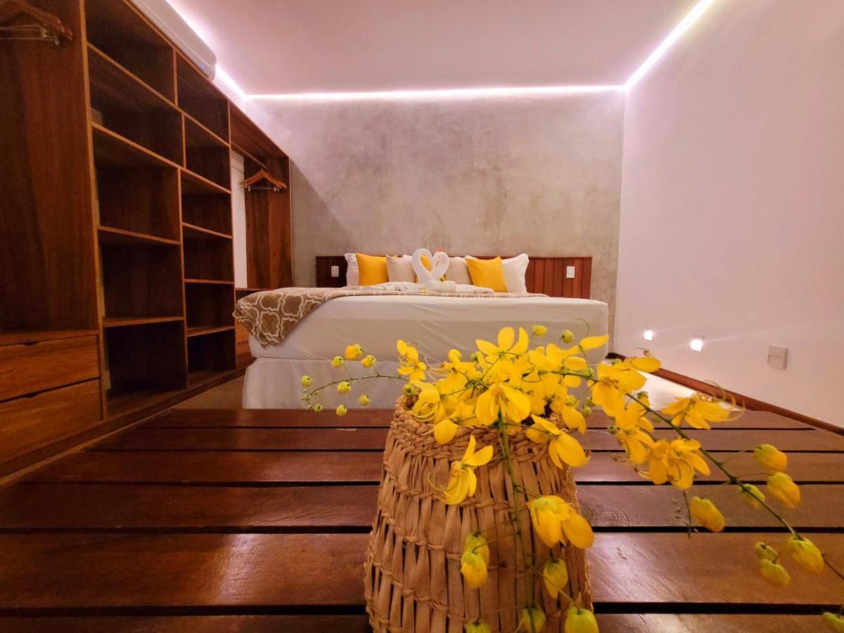 Villa Valencia Jijoca de Jericoacoara Ngoại thất bức ảnh