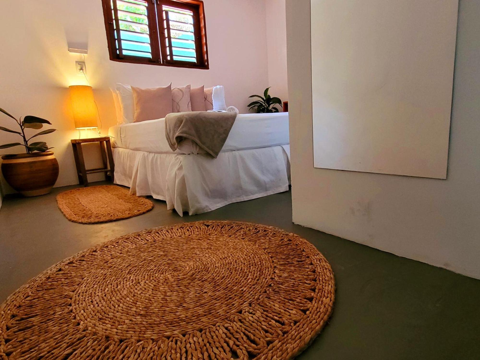 Villa Valencia Jijoca de Jericoacoara Phòng bức ảnh