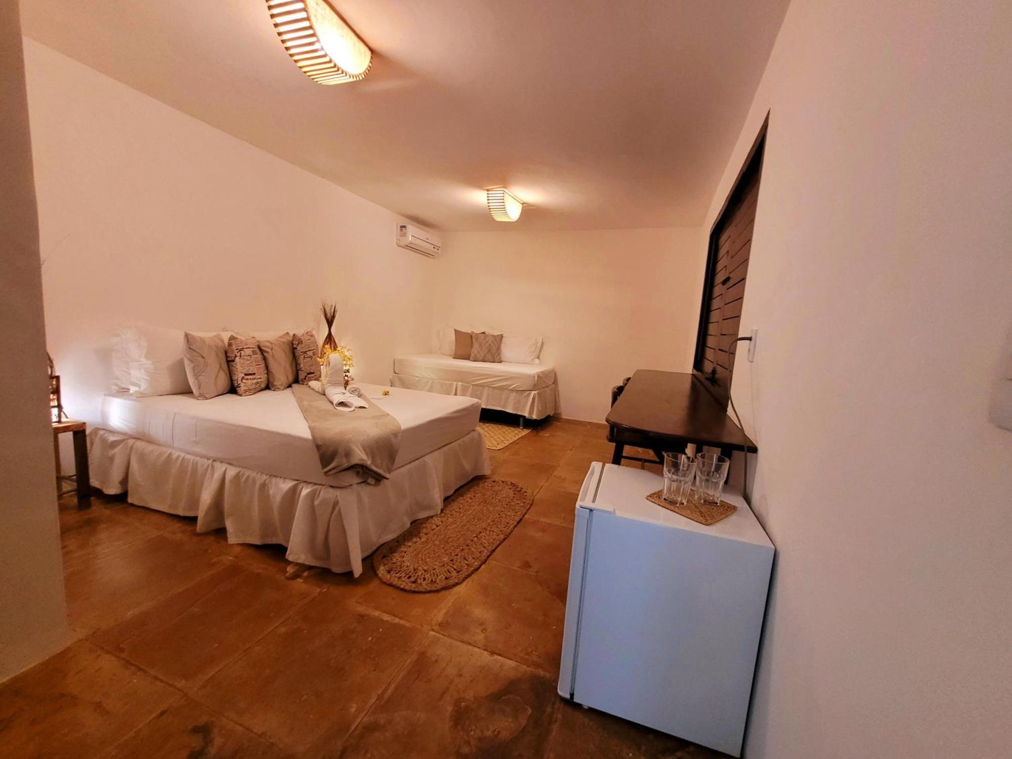 Villa Valencia Jijoca de Jericoacoara Phòng bức ảnh