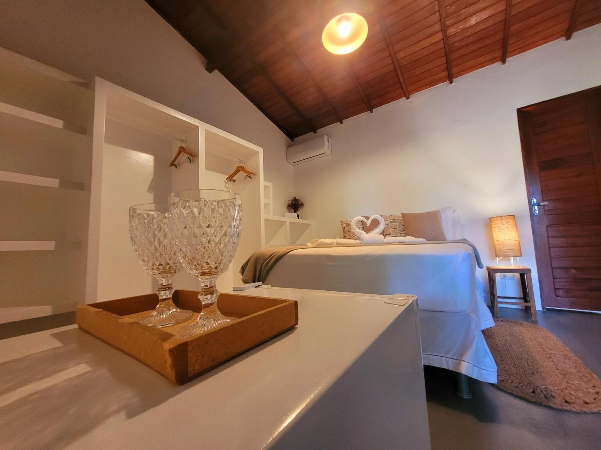 Villa Valencia Jijoca de Jericoacoara Phòng bức ảnh