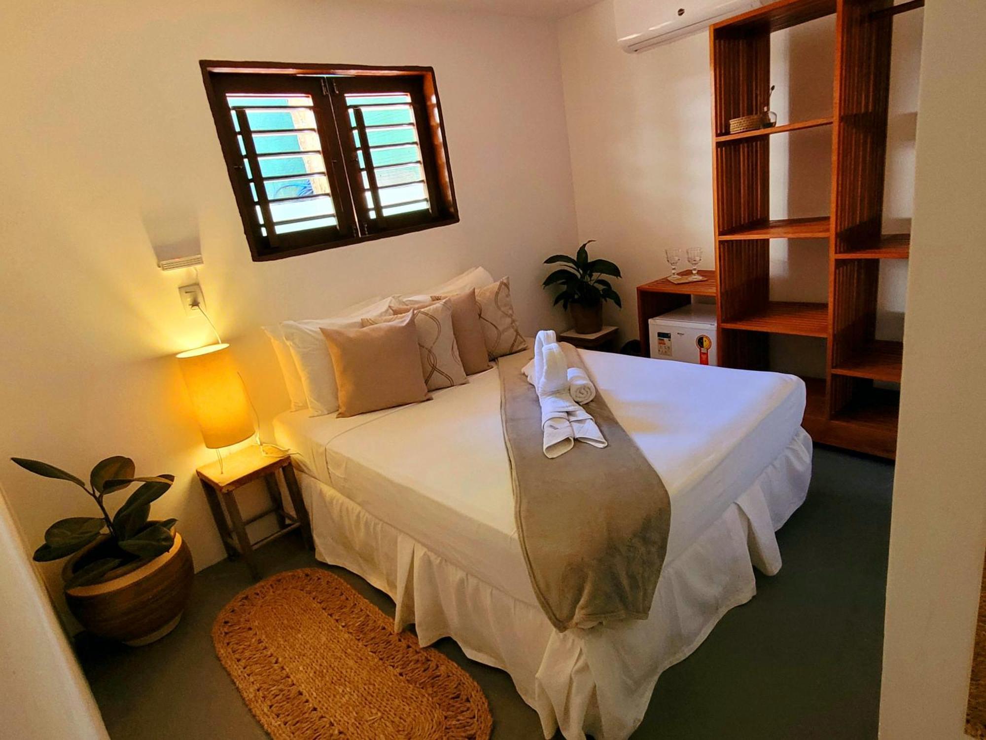 Villa Valencia Jijoca de Jericoacoara Phòng bức ảnh