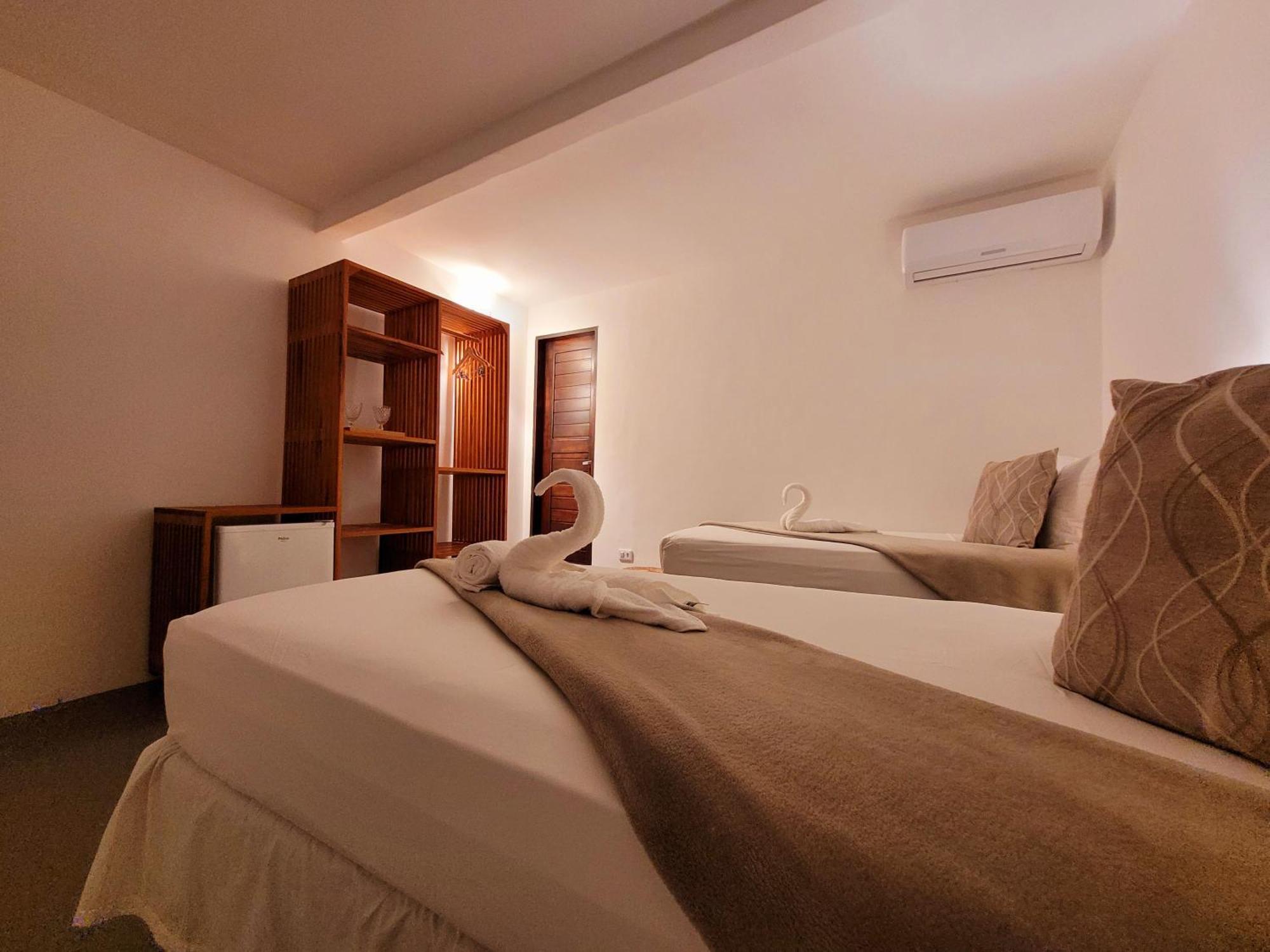 Villa Valencia Jijoca de Jericoacoara Phòng bức ảnh