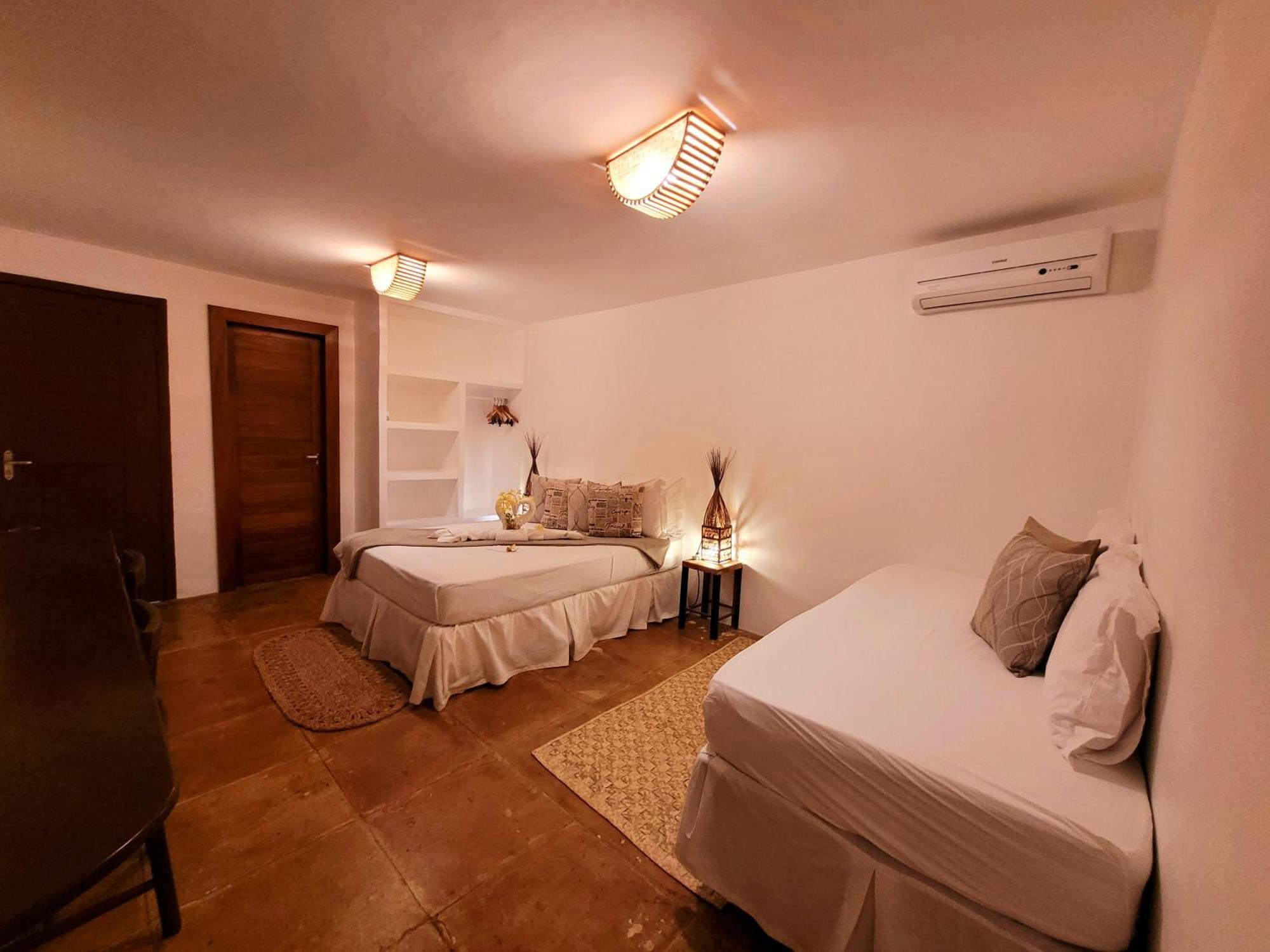 Villa Valencia Jijoca de Jericoacoara Phòng bức ảnh