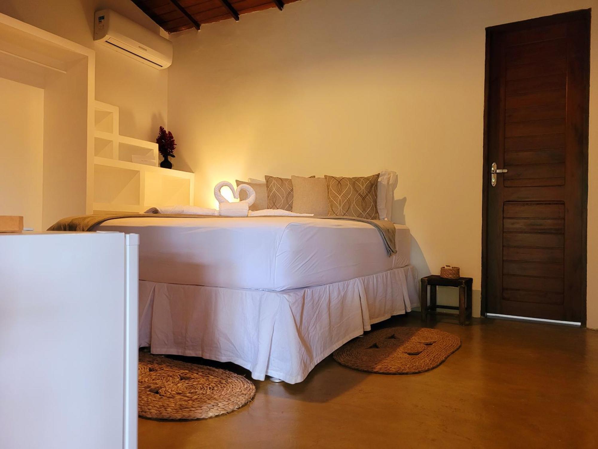 Villa Valencia Jijoca de Jericoacoara Phòng bức ảnh