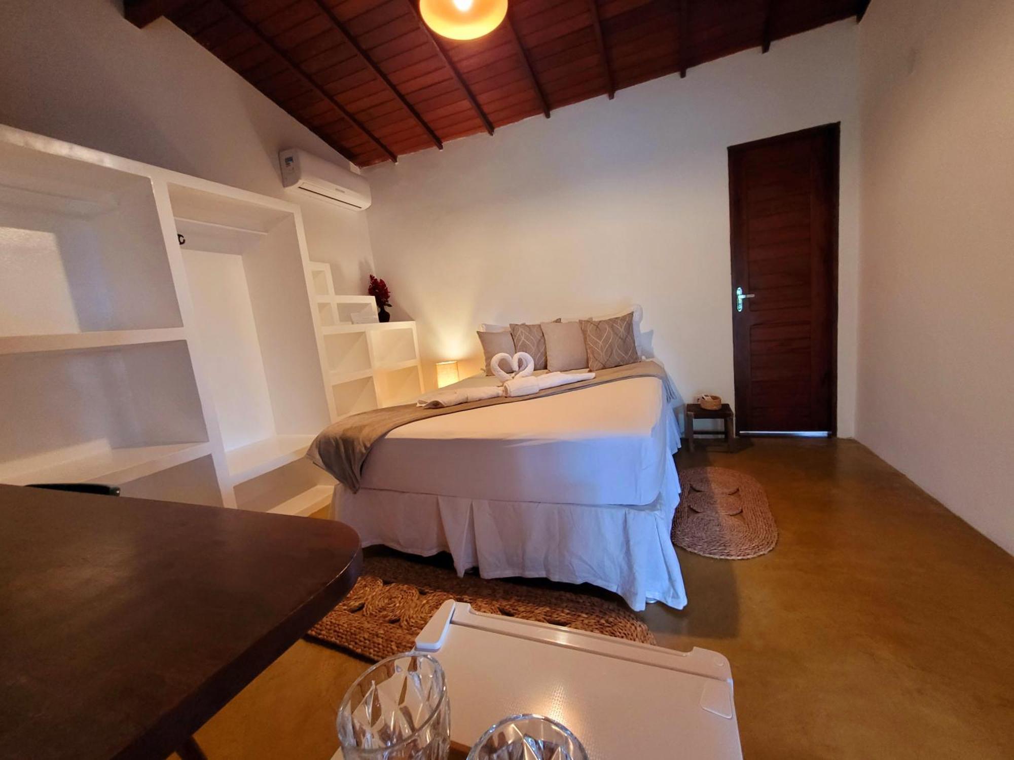 Villa Valencia Jijoca de Jericoacoara Phòng bức ảnh