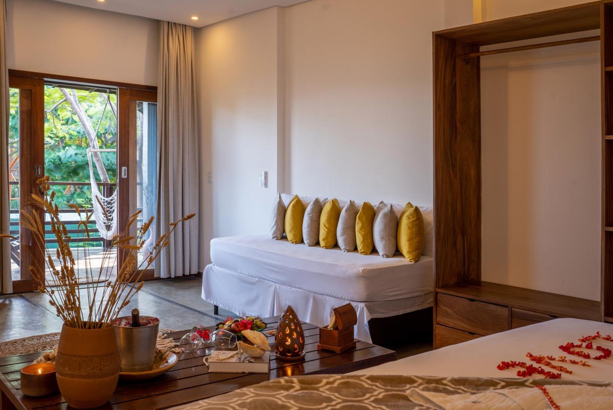 Villa Valencia Jijoca de Jericoacoara Phòng bức ảnh