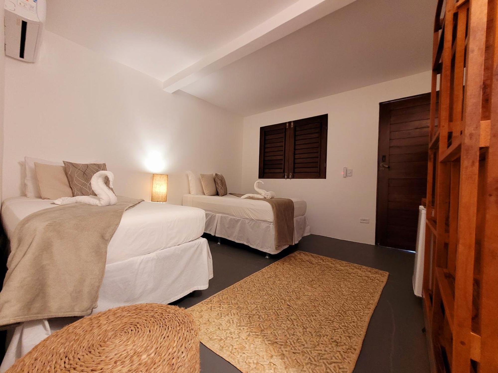 Villa Valencia Jijoca de Jericoacoara Phòng bức ảnh