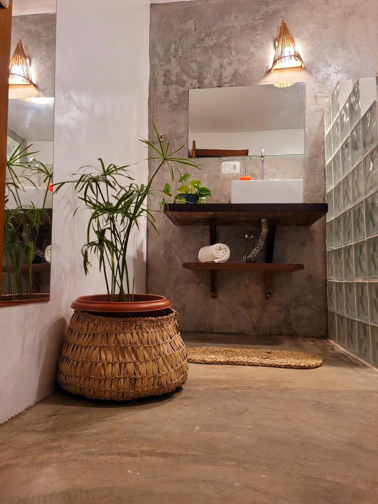 Villa Valencia Jijoca de Jericoacoara Phòng bức ảnh