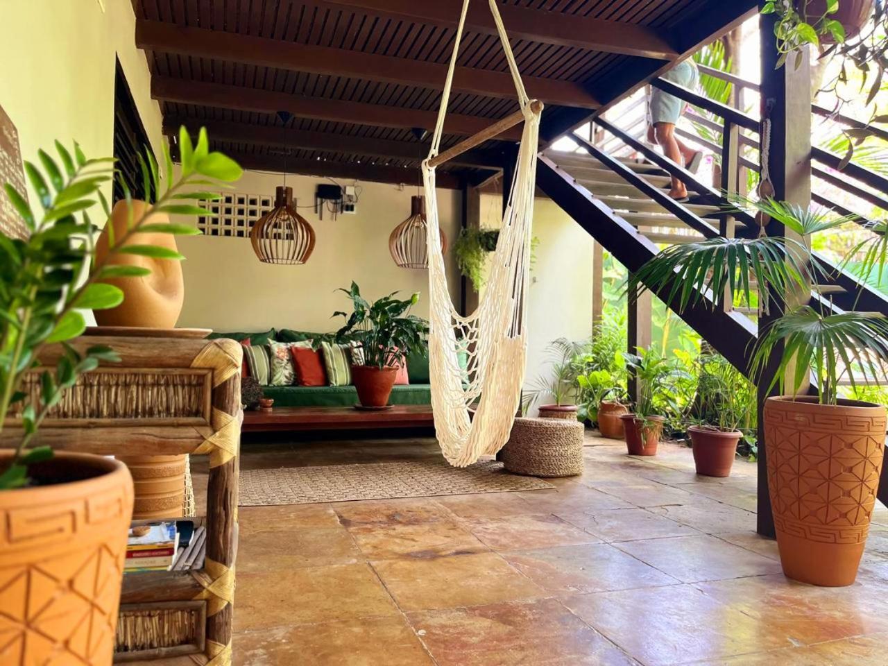 Villa Valencia Jijoca de Jericoacoara Ngoại thất bức ảnh