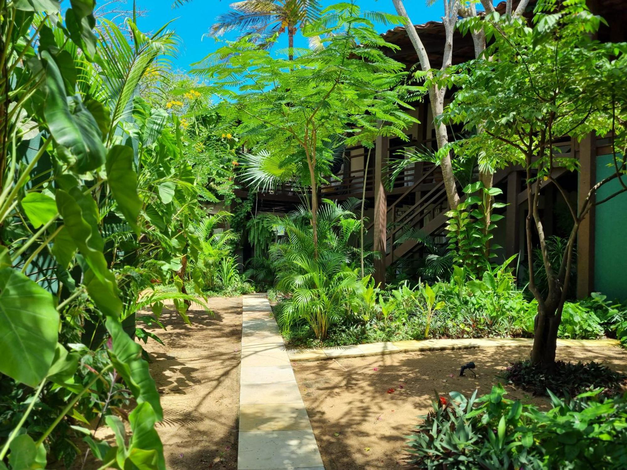 Villa Valencia Jijoca de Jericoacoara Ngoại thất bức ảnh