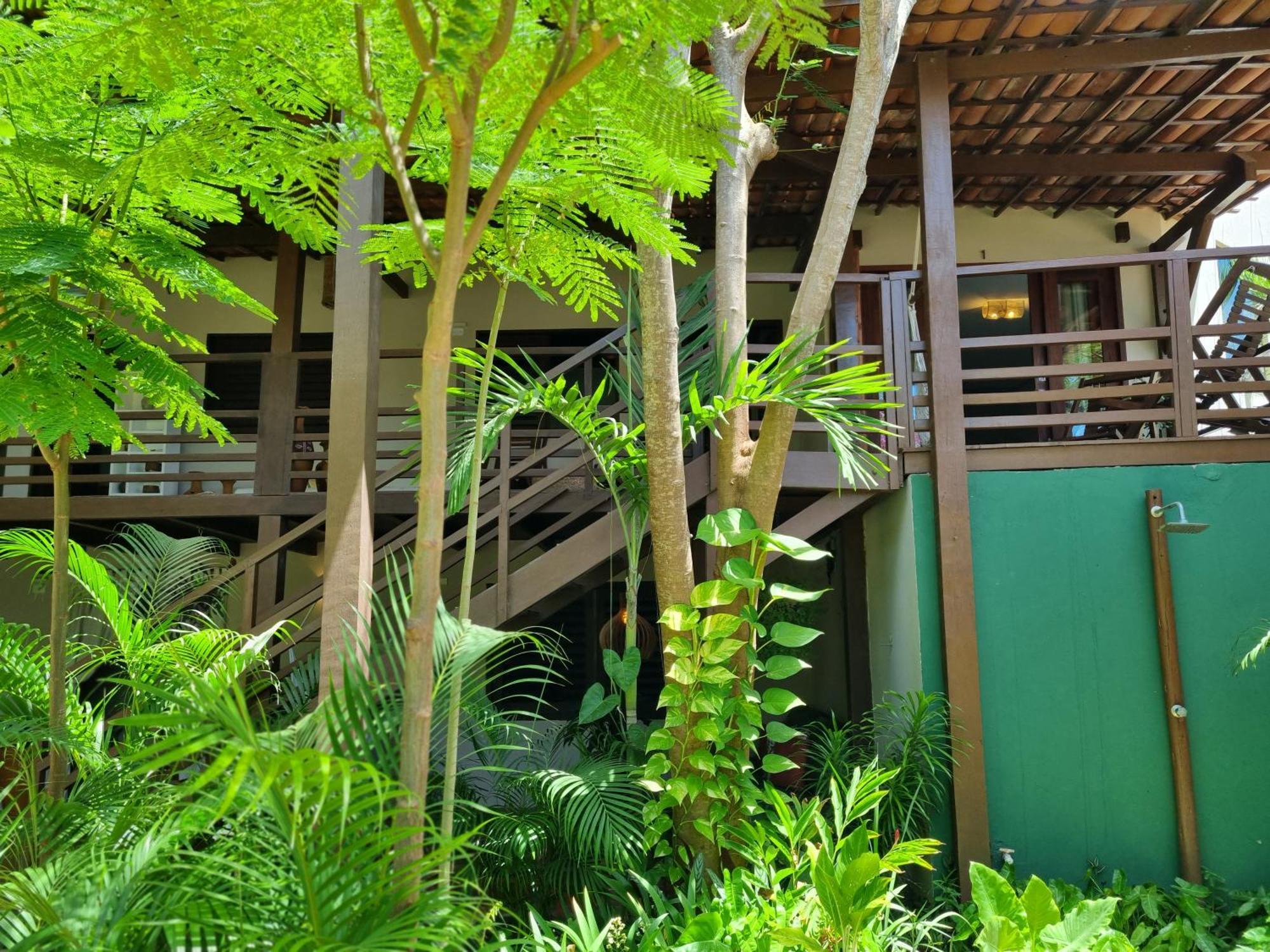 Villa Valencia Jijoca de Jericoacoara Ngoại thất bức ảnh