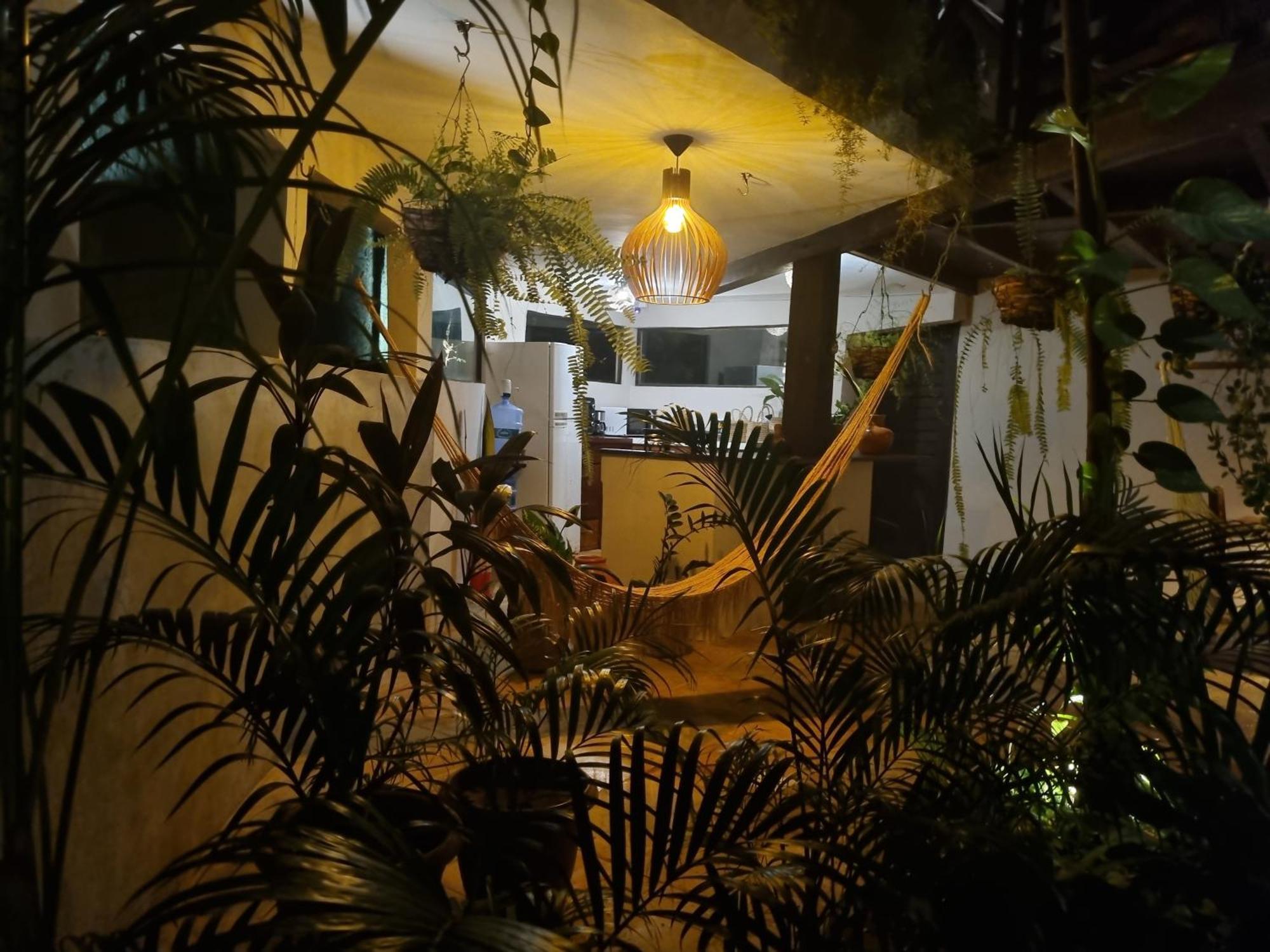 Villa Valencia Jijoca de Jericoacoara Ngoại thất bức ảnh