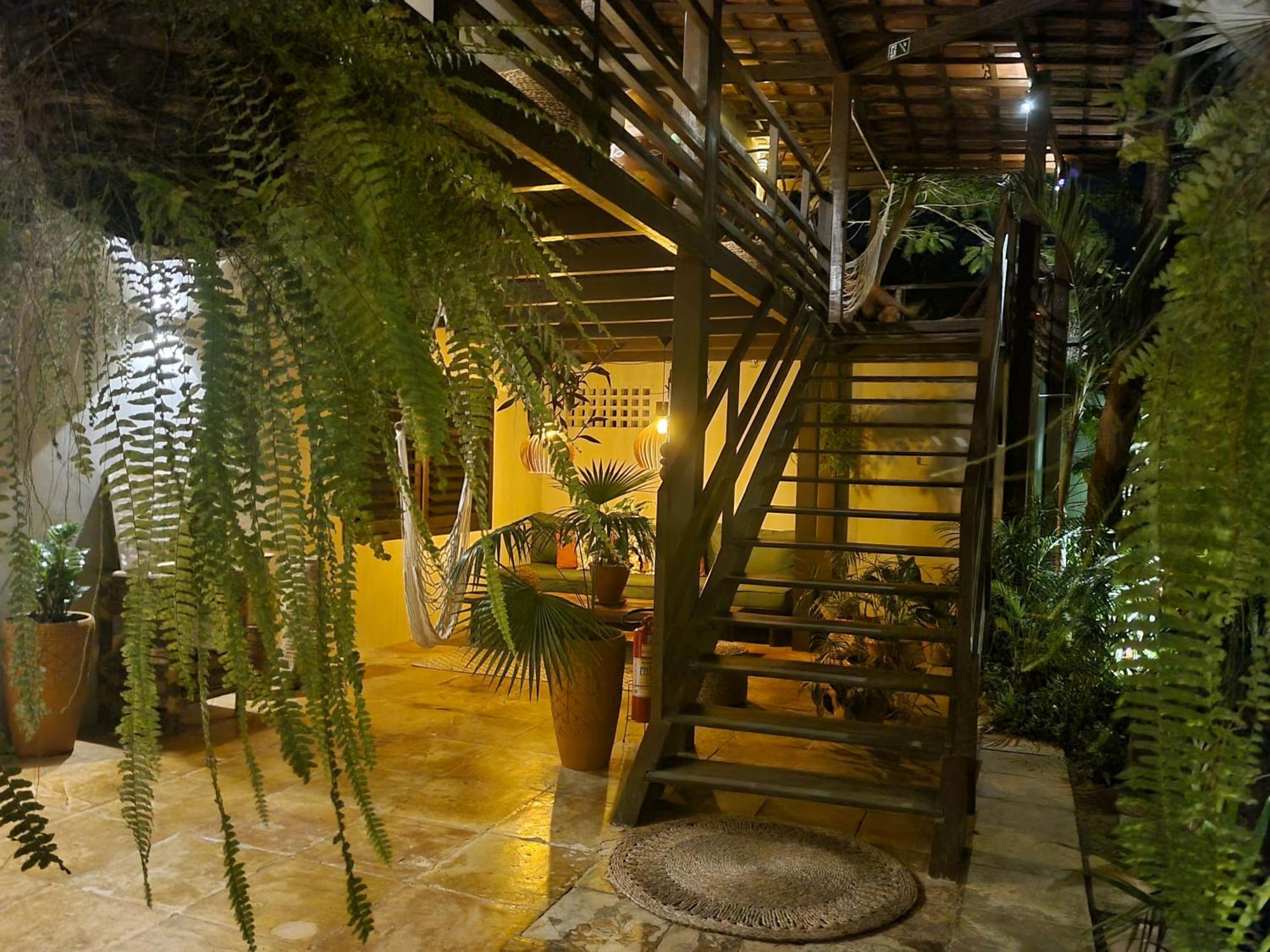 Villa Valencia Jijoca de Jericoacoara Ngoại thất bức ảnh
