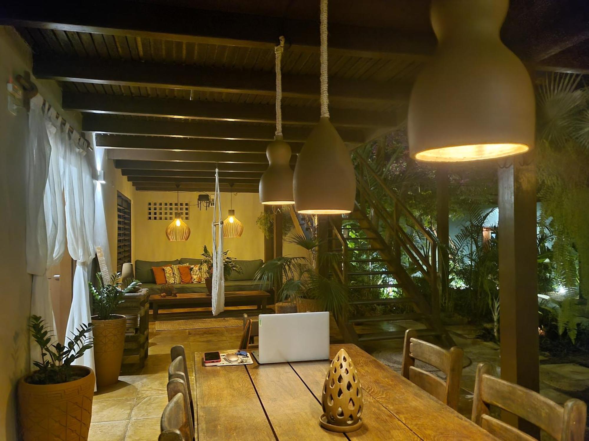 Villa Valencia Jijoca de Jericoacoara Ngoại thất bức ảnh